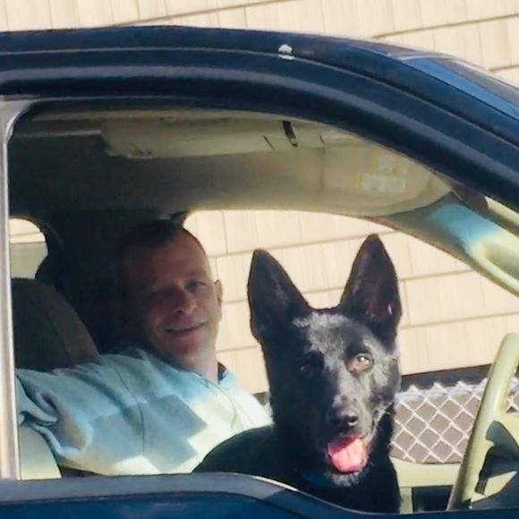 Meet your Posher, Thomas - Picture 1 of 1